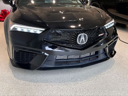 Used 2024 Acura Integra Type S FWD image 33