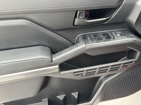 New 2026 Toyota Tacoma SR5 RWD image 18