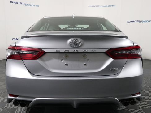 Used 2024 Toyota Camry XSE image 7