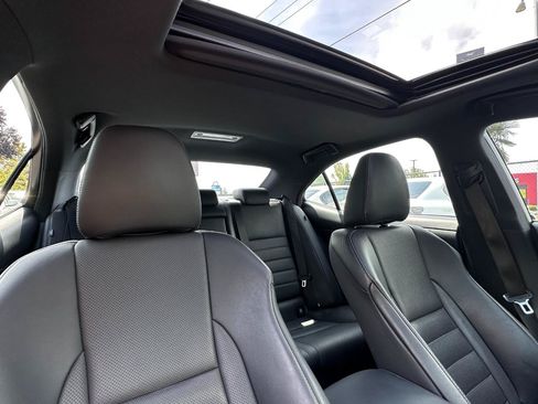 Used 2015 Lexus IS 250 w/ F-Sport Package RWD image 25