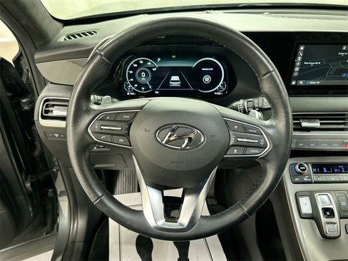 Used 2021 Hyundai Palisade Calligraphy w/ Cargo Package image 4