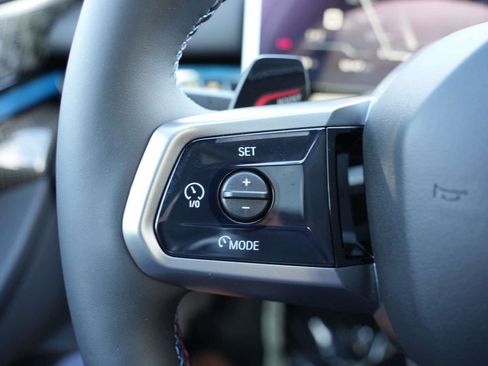 New 2025 BMW i5 M60 w/ Premium Package image 18