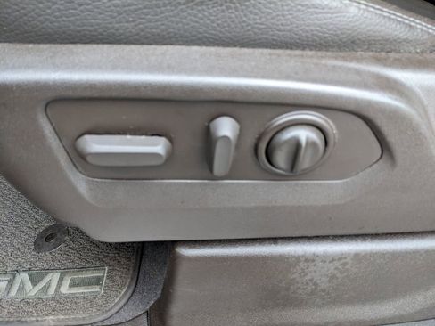 Used 2022 GMC Sierra 1500 Denali w/ Denali Premium Package image 52