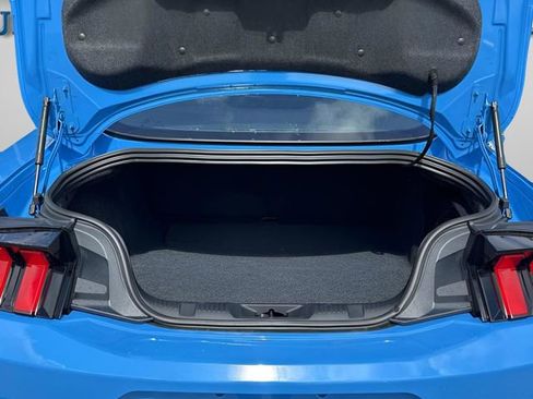 New 2025 Ford Mustang Dark Horse RWD image 17