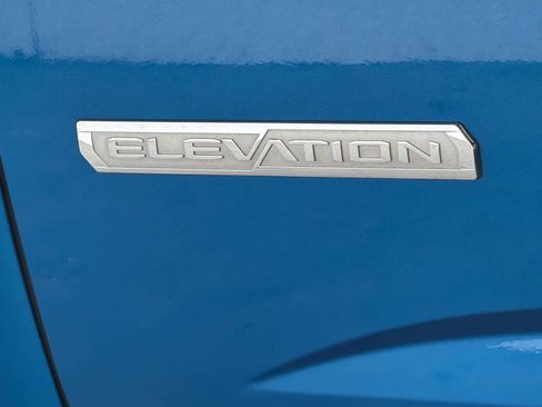 Used 2021 GMC Canyon Elevation image 12