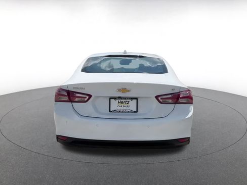 Used 2024 Chevrolet Malibu LT image 12