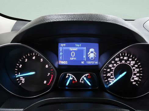 Used 2014 Ford Escape SE FWD image 14