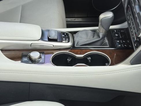 Used 2017 Lexus RX 350 350 image 6