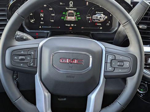 New 2026 GMC Sierra 1500 Elevation image 12