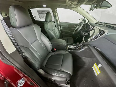 New 2026 Subaru Ascent Touring image 37