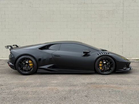 Used 2017 Lamborghini Huracan LP 580-2 RWD image 14