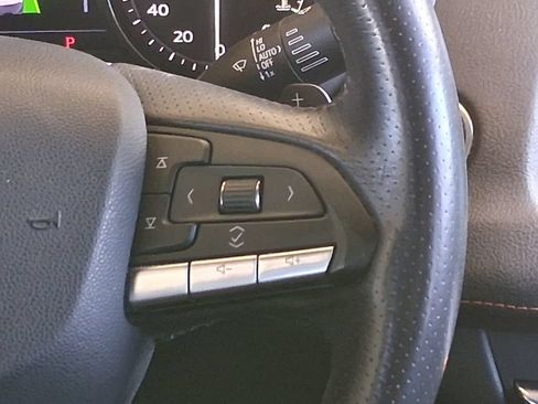 Used 2023 Cadillac XT4 Sport w/ Enhanced Visibility Package FWD image 14