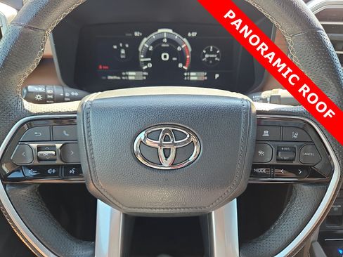 Used 2023 Toyota Tundra 1794 Edition AWD/4WD image 24
