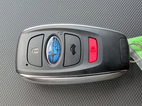 New 2026 Subaru Forester Sport AWD/4WD image 34