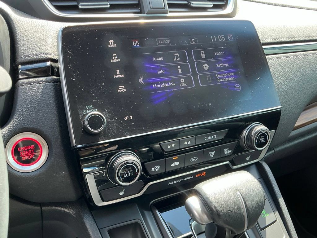 Used 2019 Honda CR-V EX-L image 41