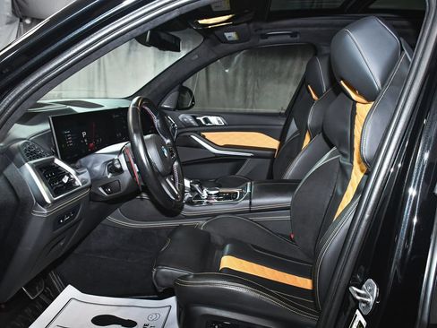 Used 2024 BMW X5 M Competition w/ Premium Package AWD/4WD image 53