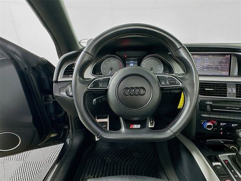 Used 2014 Audi S5 Premium Plus image 13