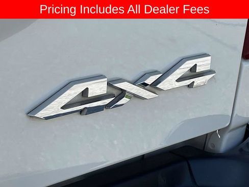 Used 2024 RAM 3500 Limited AWD/4WD image 16