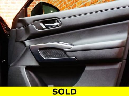 Certified 2023 Nissan Pathfinder SL w/ Lighting Package (N92) AWD/4WD image 64
