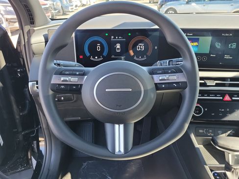 New 2026 Hyundai Santa Cruz SEL image 22