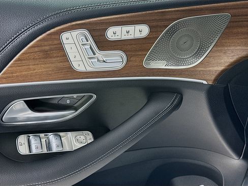 New 2026 Mercedes-Benz GLE 350 4MATIC image 19