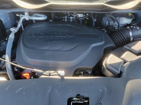 Used 2025 Honda Odyssey Elite image 40
