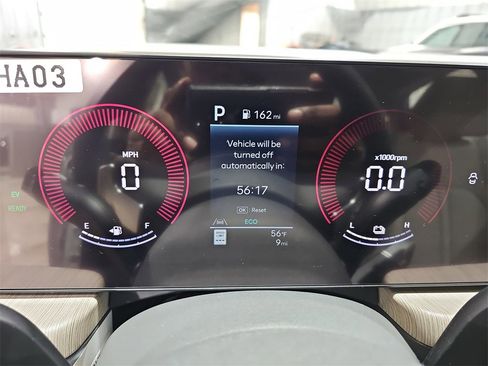 New 2026 Hyundai Sonata Blue image 17