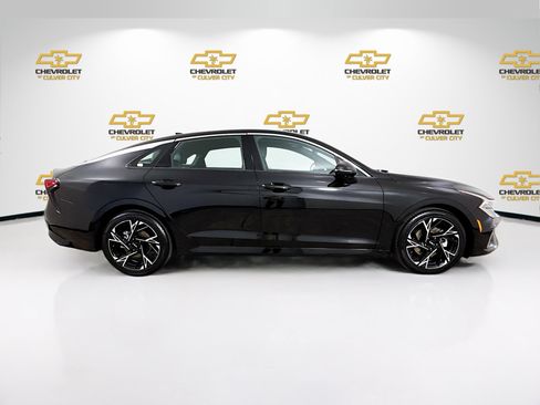 Used 2025 Kia K5 GT-Line w/ GT-Line Premium Package FWD image 8