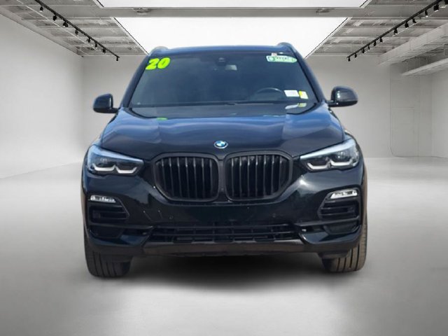Used 2020 BMW X5 xDrive40i w/ Premium Package AWD/4WD image 8
