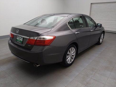 Used 2015 Honda Accord EX-L image 9