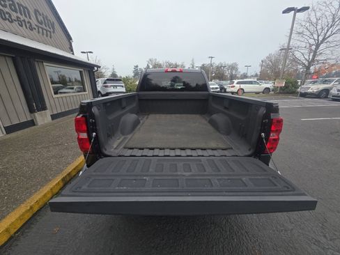 Used 2015 Chevrolet Silverado 1500 LT w/ All Star Edition image 8