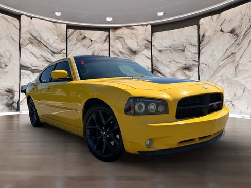 Used 2006 Dodge Charger R/T RWD image 3