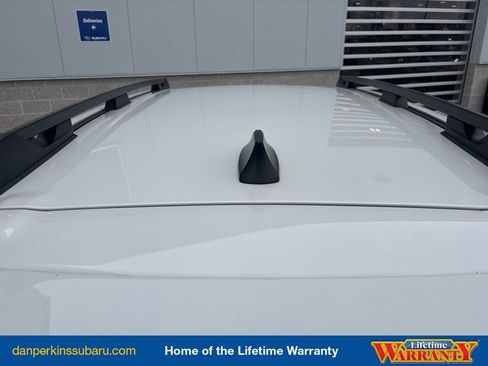 Certified 2025 Subaru Forester image 37