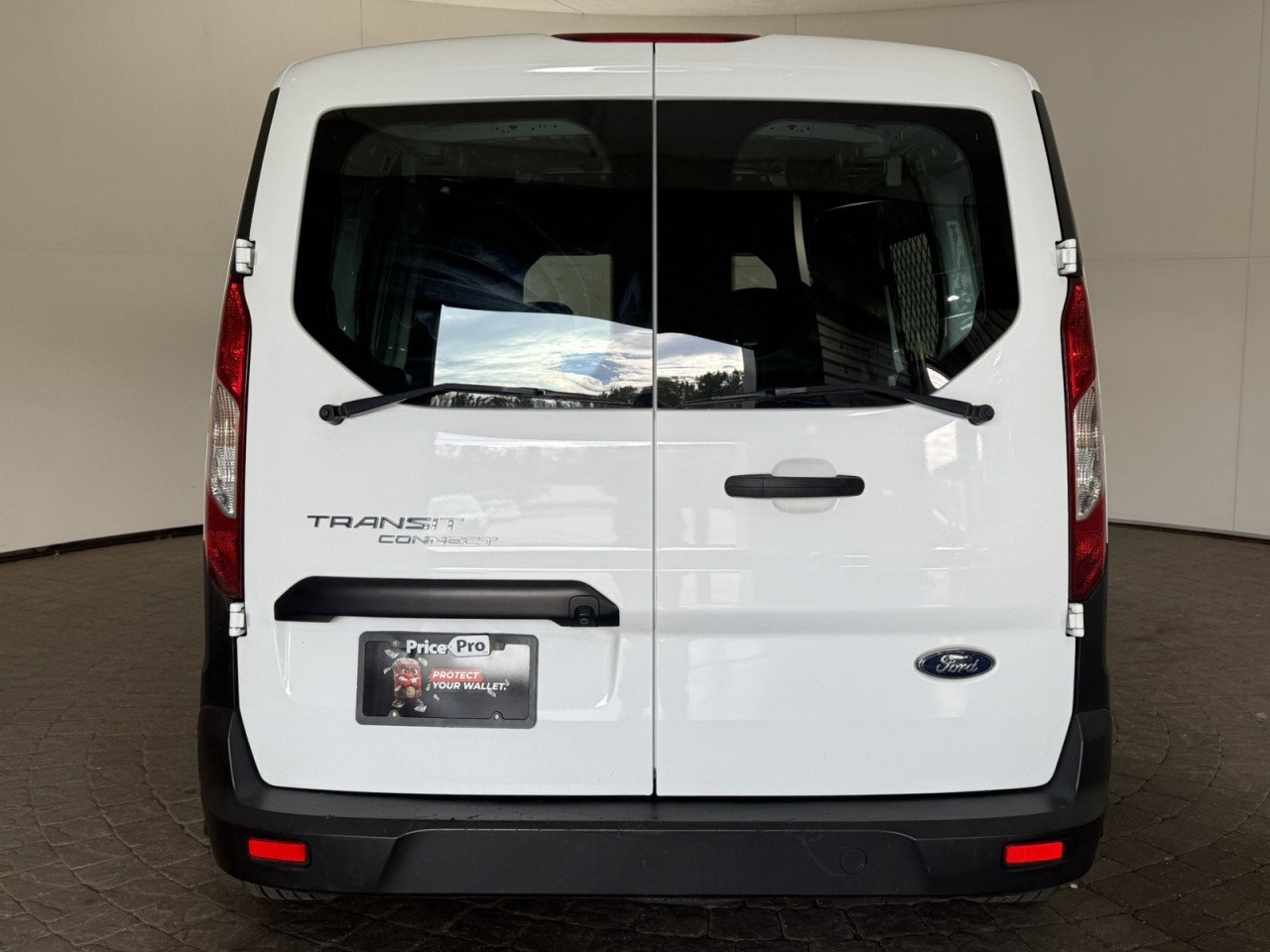 Used 2021 Ford Transit Connect XL FWD image 6