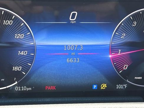 Certified 2025 Mercedes-Benz GLA 250 image 19