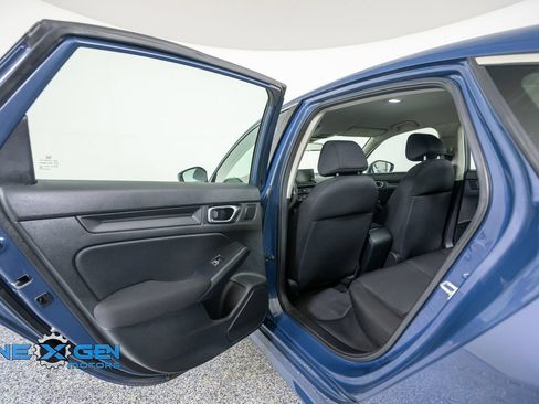 Used 2025 Honda Civic LX image 26