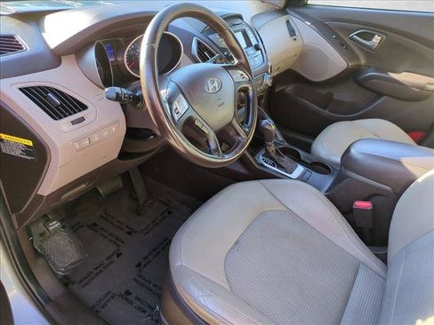 Used 2015 Hyundai Tucson SE image 10