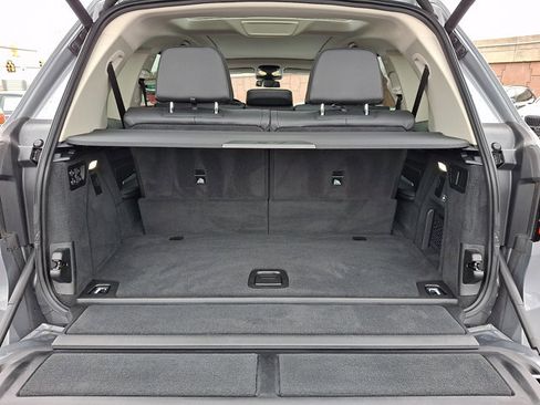 Certified 2023 BMW X7 xDrive40i w/ Premium Package image 35