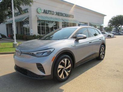 Used 2023 Volkswagen ID.4 Pro