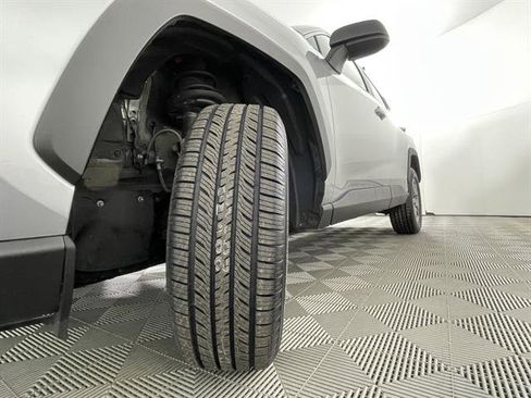 Certified 2024 Toyota RAV4 LE image 25