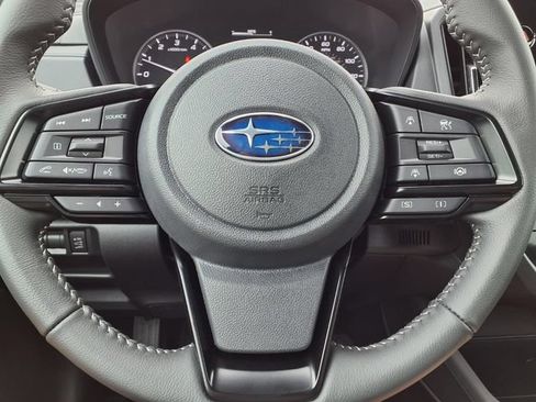 New 2026 Subaru Forester Premium AWD/4WD image 14