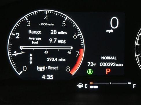 Used 2024 Honda Civic Sport image 16