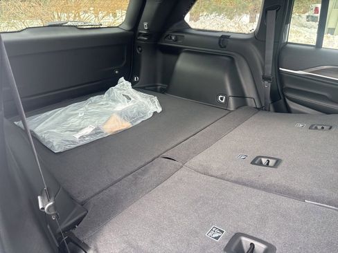 New 2026 Jeep Grand Cherokee Limited image 37