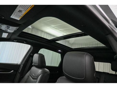 Used 2024 Cadillac XT5 Premium Luxury FWD image 11