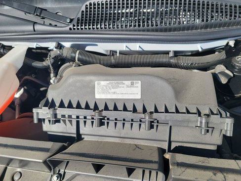 New 2024 Chevrolet Express 3500 w/ Power Convenience Package image 24