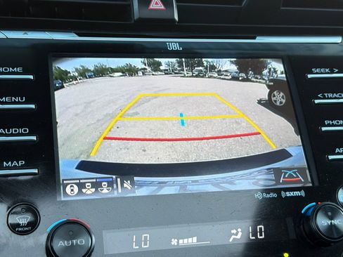 Used 2018 Toyota Camry XSE w/ Driver Assist Package FWD image 18