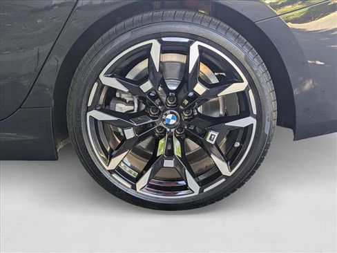 Used 2025 BMW 330i xDrive Sedan AWD/4WD image 10