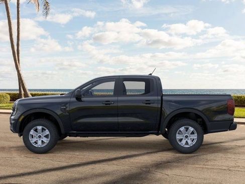 New 2025 Ford Ranger XL w/ Trailer Tow Package image 26