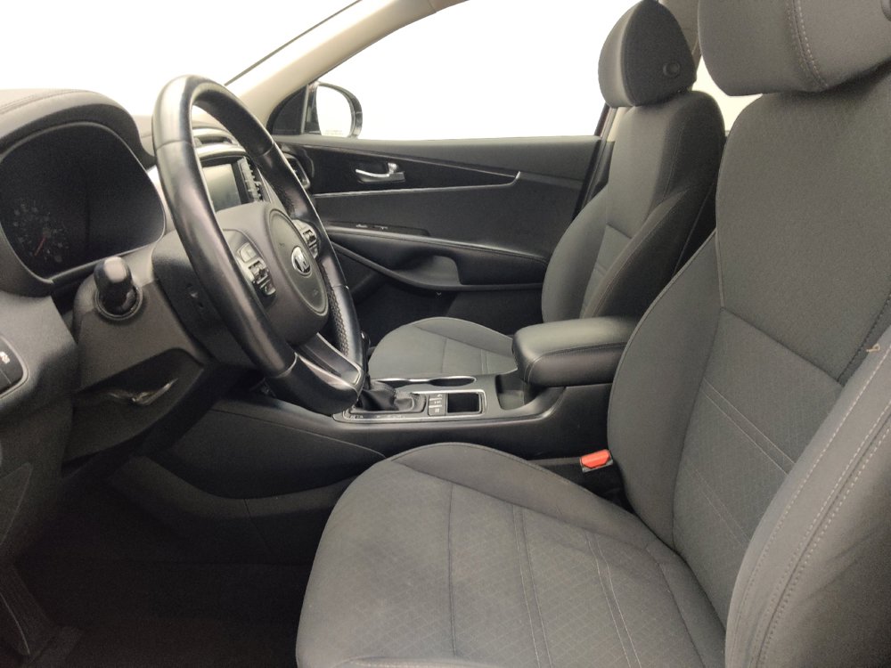 Used 2018 Kia Sorento AWD image 17