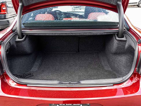 Used 2021 Dodge Charger SRT Hellcat RWD image 33